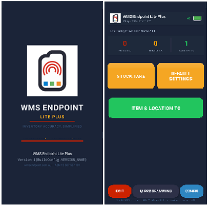 WMS Endpoint Lite Plus